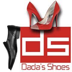 dada shoe company.